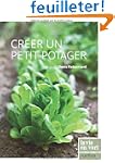 Cr�er un petit potager