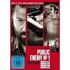 Public Enemy No. 1 - Todestrieb