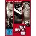 Public Enemy No. 1 - Todestrieb