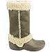 crocs Women's Nadia Boot
