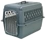 Petmate Pet Porter 2 Kennel, Medium, Dark Gray