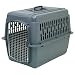 Petmate Pet Porter 2 Kennel, Medium, Dark Gray