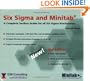 Six Sigma and Minitab: A complete toolbox guide for all Six Sigma practitioners (2nd edition)
