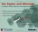 Six Sigma and Minitab: A complete toolbox guide for all Six Sigma practitioners (2nd edition)