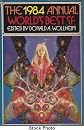 The 1984 Annual World's Best SF