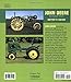 John Deere Two-Cylinder Tractor Buyer's Guide