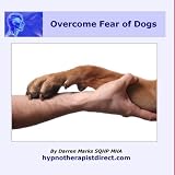 Overcome Fear of Dogs