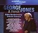 George Jones & Friends: 50th Anniversary Tribute Concert