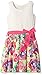 The Children's Place Girls' Sash Dress
