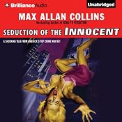 Seduction of the Innocent | [Max Allan Collins]