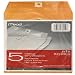ENVELOPES-CLASP 6X9 5PK 48/CS