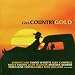Various-Artists-22ct Country Gold cd cover