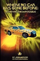 Where No Car Has Gone Before Where No Car Has Gone Before