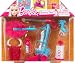 Barbie Accessories - Cleaning Time