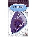 3L Scrapbook Adhesives E-Z Runner Fine Permanent Adhesive Dispenser, 49 Feet
