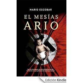 El mesías Ario (Linea Maestra (factoria))