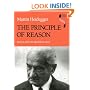 The Principle of Reason (Studies in Continental Thought)