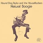 Natural Boogie by Hound Dog Taylor