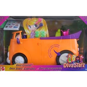 Car Diva