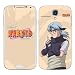 Diabloskinz selbstklebender Vinyl-Skin für das Samsung Galaxy S4 - Naruto Kabuto