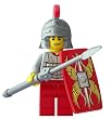 Roman Legion - LEGO Custom Minifigure