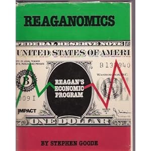 Reagan Economics