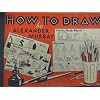 How To Draw