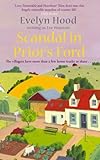 Scandal in Prior's Ford