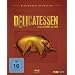 Delicatessen - StudioCanal Collection [Blu-ray]