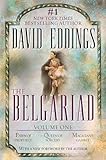 The Belgariad, Vol. 1 (Books 1-3): Pawn of Prophecy, Queen of Sorcery, Magician's Gambit