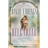 The Belgariad (Vol 1): Volume One: Pawn of Prophecy, Queen of Sorcery, Magician's Gambitby David Eddings