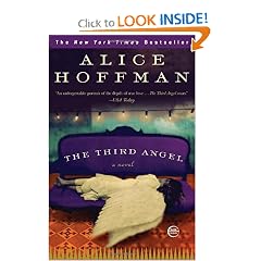 The Third Angel: A Novel