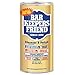 Bar Keepers Friend Powdered Cleanser and Polish, 12 Oz Can, 12/Carton