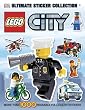 Lego City