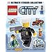 Lego City Ultimate Sticker Collection