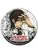 Vampire Knight - Kaname Button 5,5 cm US Import Orginal & Lizensiert