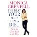The Beat Your Body Chaos Diet: Turn the Clock Back in 28 Days