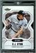 2007 Topps Finest #135 B.J. Ryan Rookie Baseball Card Toronto Blue Jays - Mint Condition - Shipped In Protective Display Case !!