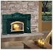 Napoleon EPI-1101P Fireplace Insert in Painted Black