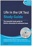 Life in the UK Test: Study Guide + CD ROM