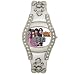 Camp Rock Jonas Brothers Watch - Silver
