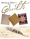 World War I Quilts