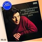 Rachmaninov: Preludes, Op.3 Nos. 2, 23 & 32