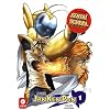 JanKenPon, Tome 1 :