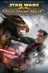 Star Wars: The Old Republic Volume 3-...