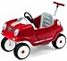 Radio Flyer Radio Flyer Steer and Stroll Coupe