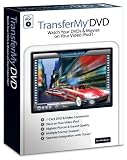 Transfer My DVD (French/English)