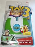 Disney / Pixar Toy Story 3 Space Ranger Gear Space Scope