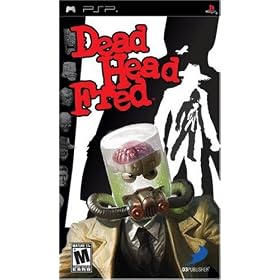 Dead Head Fred