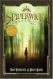 The Spiderwick Chronicles